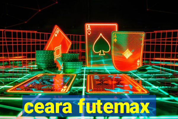 ceara futemax